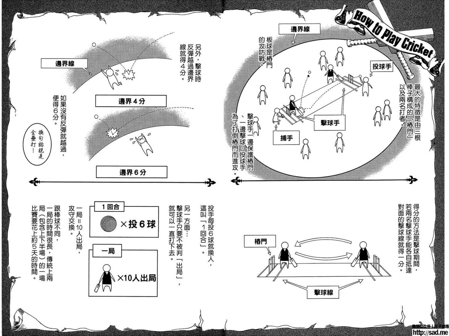 图片[61]-S岛限免漫画：黑执事 – 长篇连载-S岛 (〃∇〃) 一个为动漫作者赞助の会员制平台-Sad.me